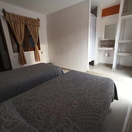 Oaxaquita La Bella Hotel Oaxaca Eksteriør billede