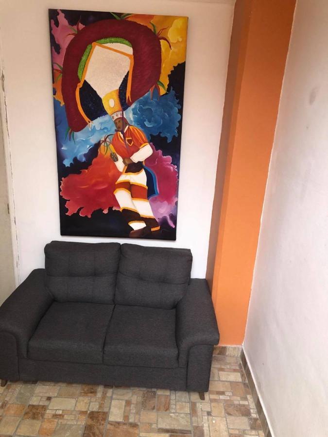 Oaxaquita La Bella Hotel Oaxaca Eksteriør billede