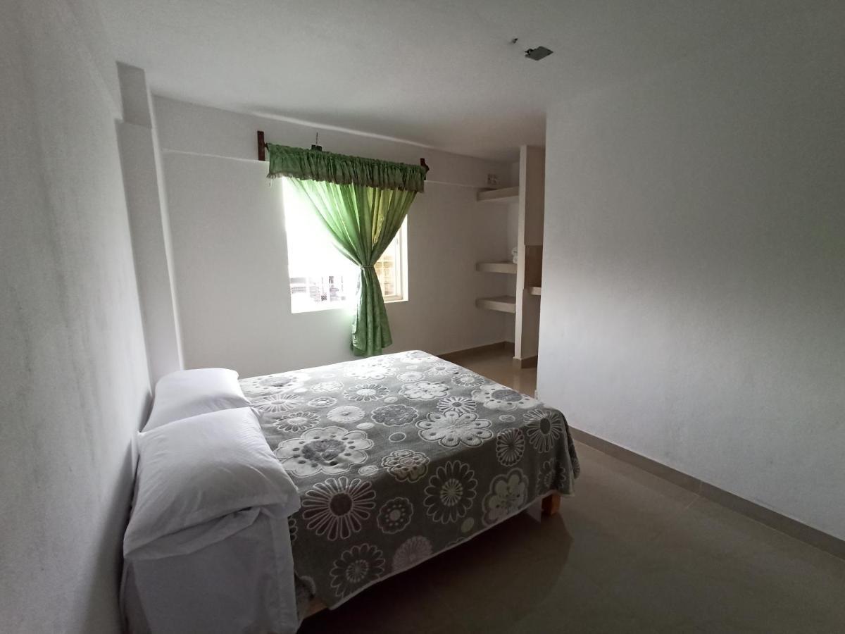 Oaxaquita La Bella Hotel Oaxaca Eksteriør billede