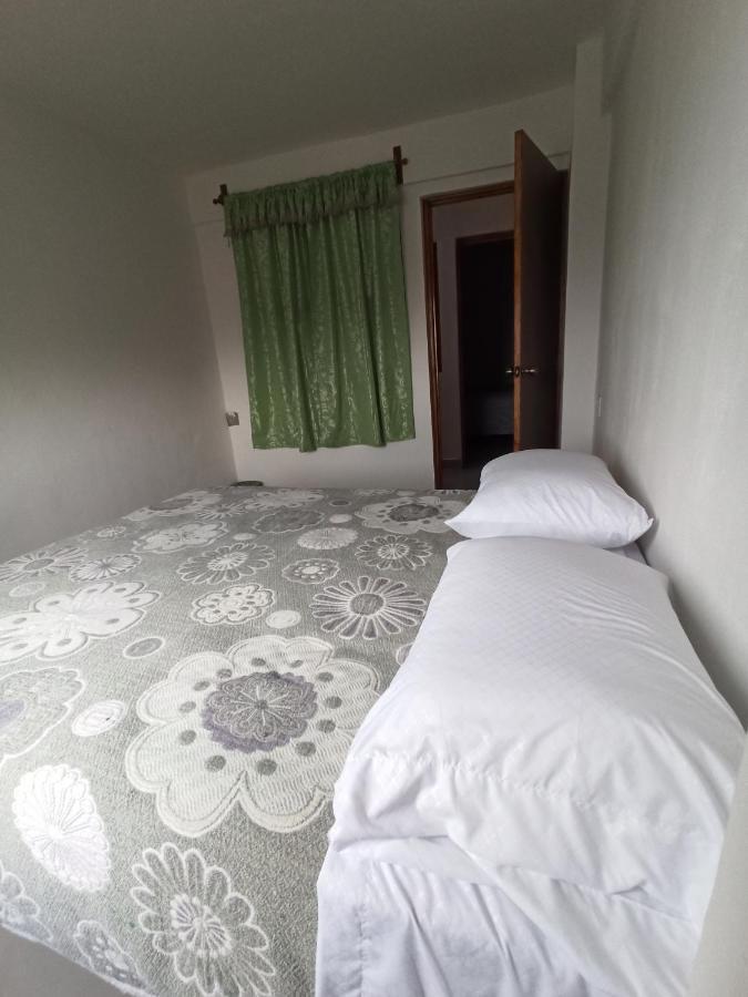 Oaxaquita La Bella Hotel Oaxaca Eksteriør billede