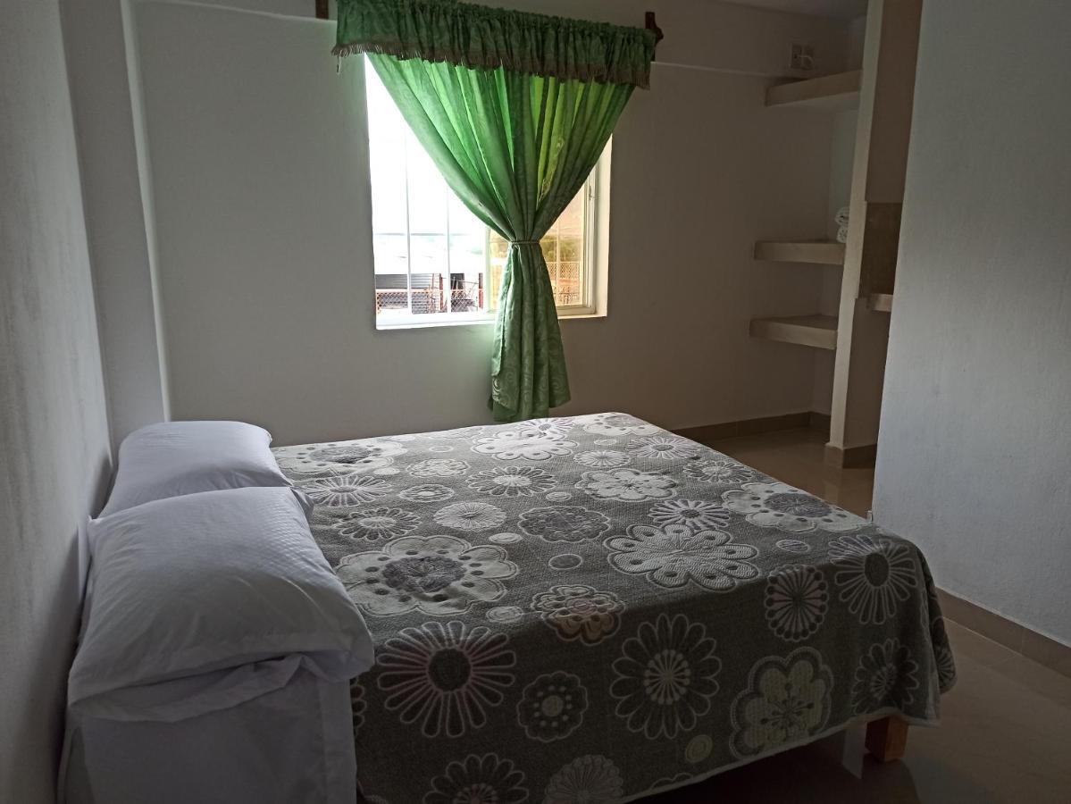 Oaxaquita La Bella Hotel Oaxaca Eksteriør billede
