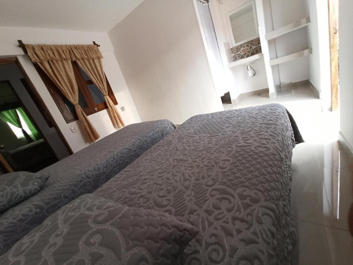 Oaxaquita La Bella Hotel Oaxaca Eksteriør billede