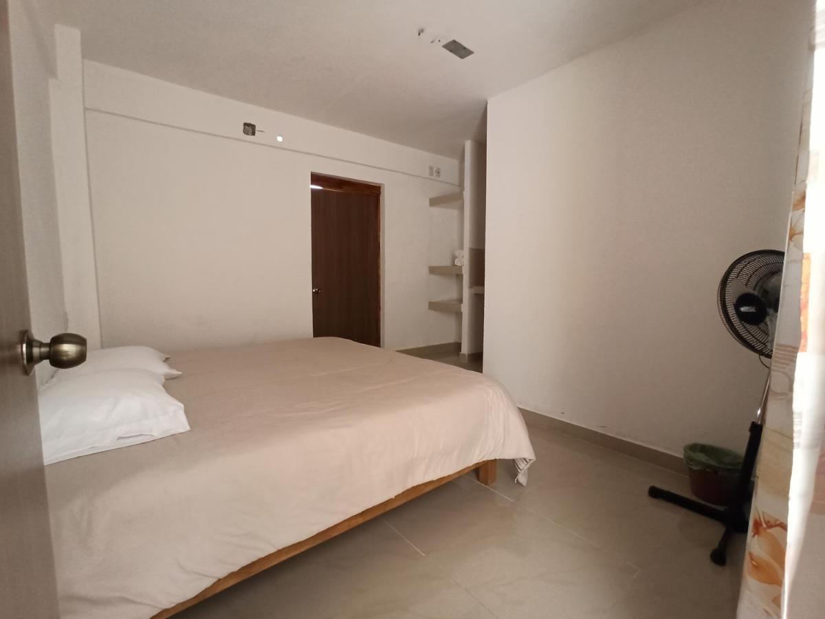 Oaxaquita La Bella Hotel Oaxaca Eksteriør billede