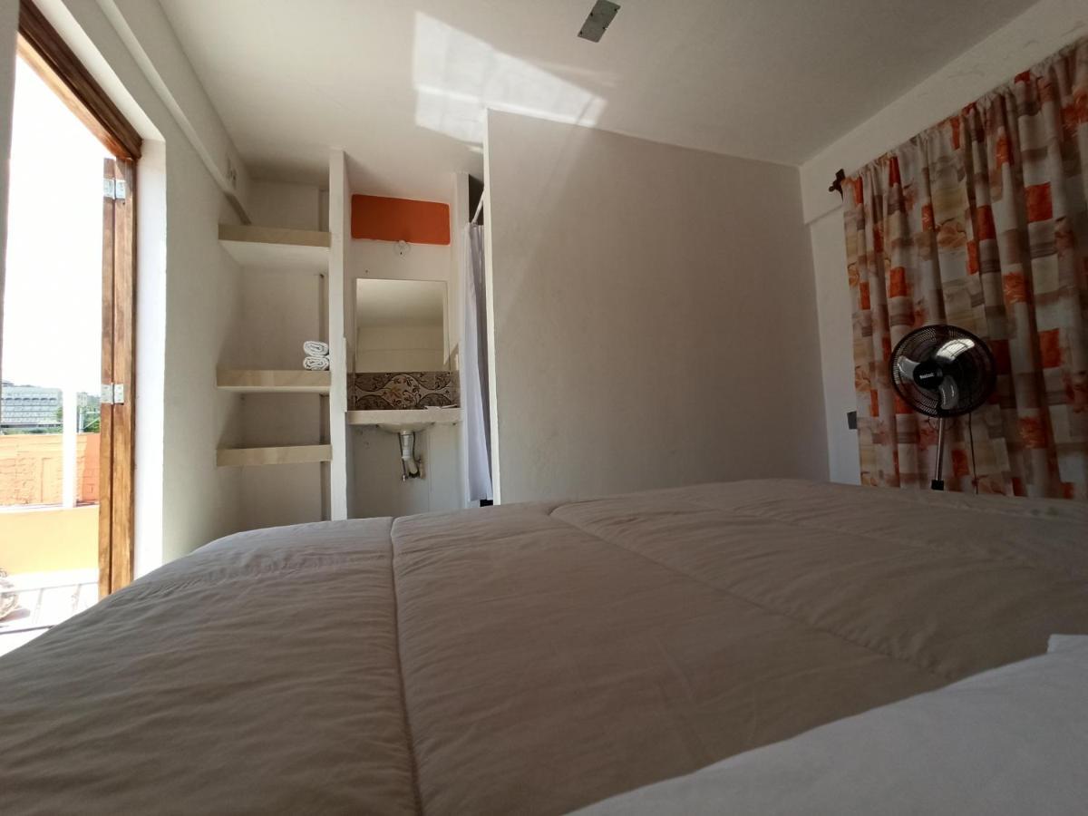 Oaxaquita La Bella Hotel Oaxaca Eksteriør billede