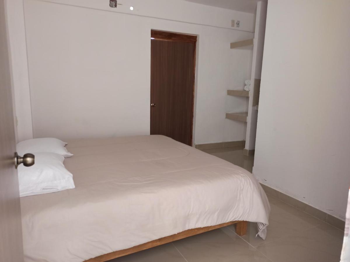 Oaxaquita La Bella Hotel Oaxaca Eksteriør billede