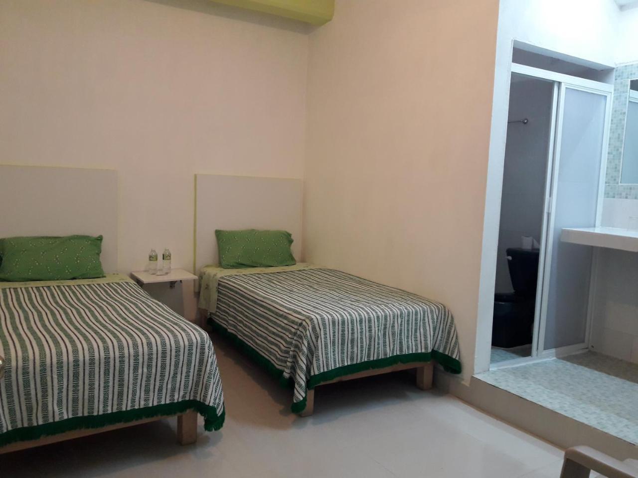 Oaxaquita La Bella Hotel Oaxaca Eksteriør billede