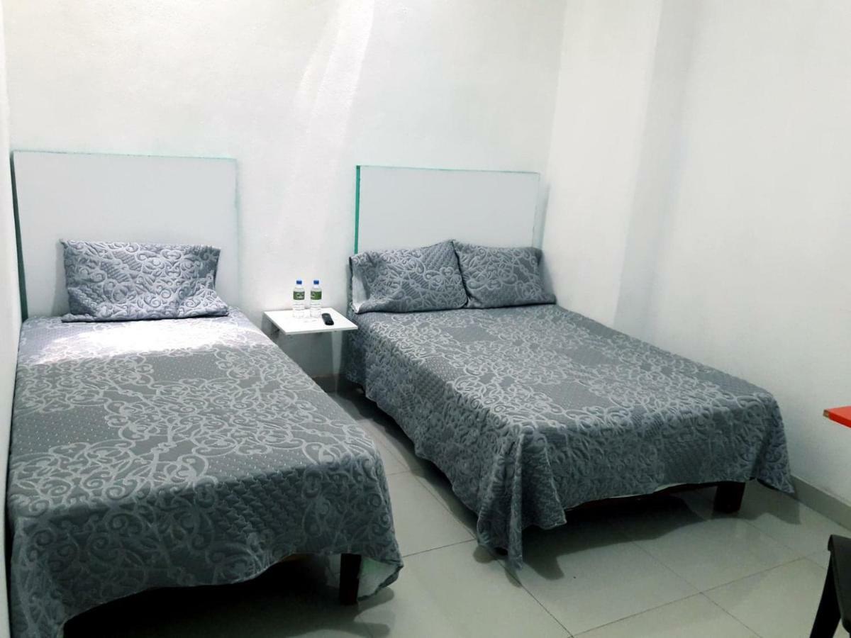 Oaxaquita La Bella Hotel Oaxaca Eksteriør billede