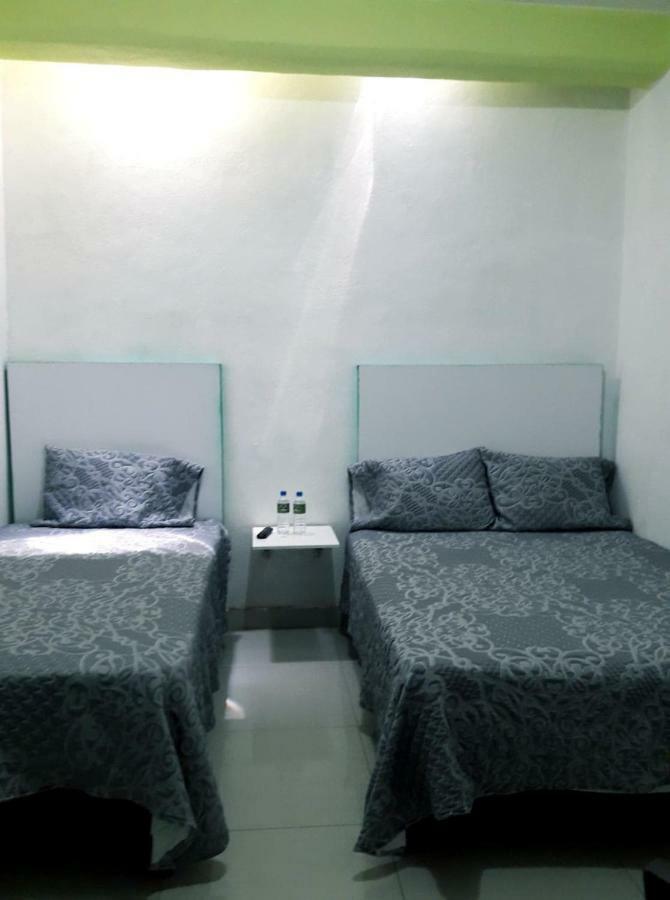 Oaxaquita La Bella Hotel Oaxaca Eksteriør billede